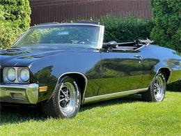 1971 Buick Skylark (CC-2089480) for sale in Dekalb, Illinois