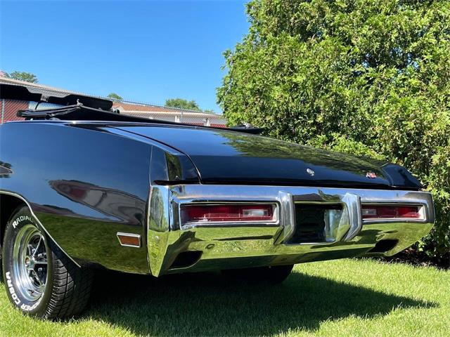1971 Buick Skylark (CC-2089480) for sale in Dekalb, Illinois