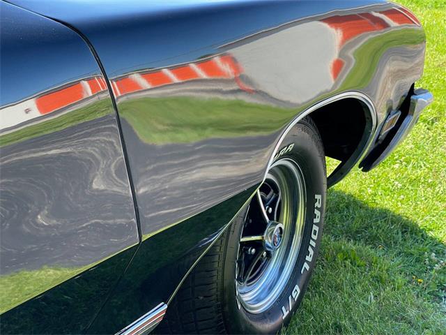 1971 Buick Skylark (CC-2089480) for sale in Dekalb, Illinois