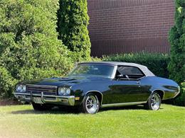 1971 Buick Skylark (CC-2089480) for sale in Dekalb, Illinois