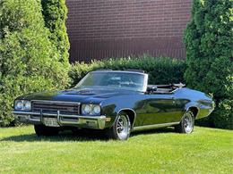 1971 Buick Skylark (CC-2089480) for sale in Dekalb, Illinois