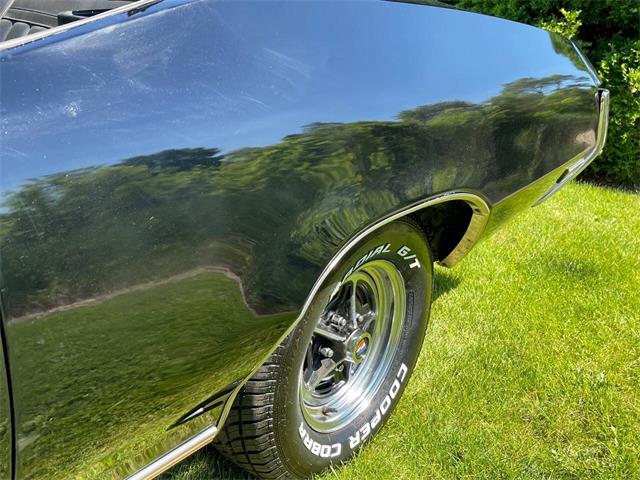 1971 Buick Skylark (CC-2089480) for sale in Dekalb, Illinois