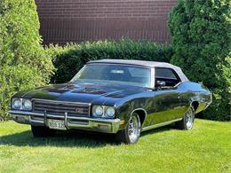 1971 Buick Skylark (CC-2089480) for sale in Dekalb, Illinois
