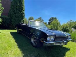 1971 Buick Skylark (CC-2089480) for sale in Dekalb, Illinois