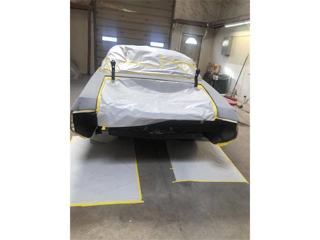 1971 Buick Skylark (CC-2089480) for sale in Dekalb, Illinois