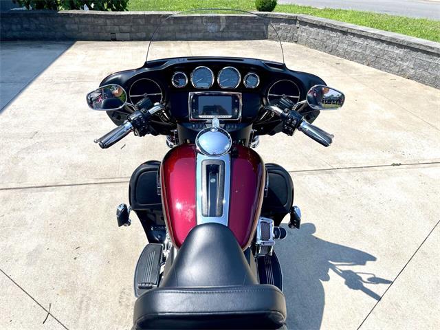 2016 Harley-Davidson Tri Glide (CC-2089481) for sale in Hilton, New York