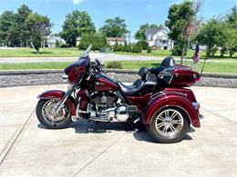 2016 Harley-Davidson Tri Glide (CC-2089481) for sale in Hilton, New York