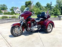 2016 Harley-Davidson Tri Glide (CC-2089481) for sale in Hilton, New York