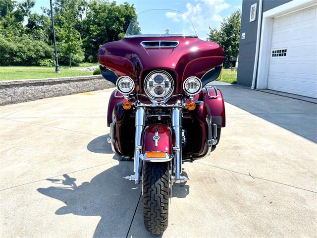 2016 Harley-Davidson Tri Glide (CC-2089481) for sale in Hilton, New York