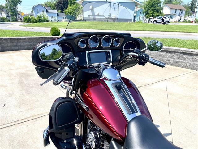2016 Harley-Davidson Tri Glide (CC-2089481) for sale in Hilton, New York