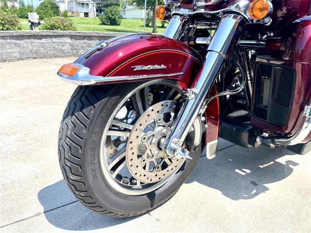 2016 Harley-Davidson Tri Glide (CC-2089481) for sale in Hilton, New York