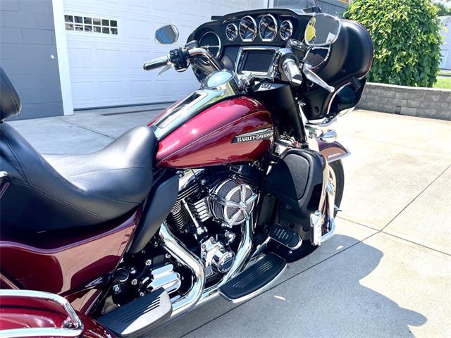 2016 Harley-Davidson Tri Glide (CC-2089481) for sale in Hilton, New York
