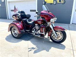 2016 Harley-Davidson Tri Glide (CC-2089481) for sale in Hilton, New York
