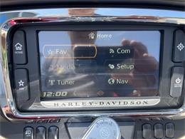 2016 Harley-Davidson Tri Glide (CC-2089481) for sale in Hilton, New York