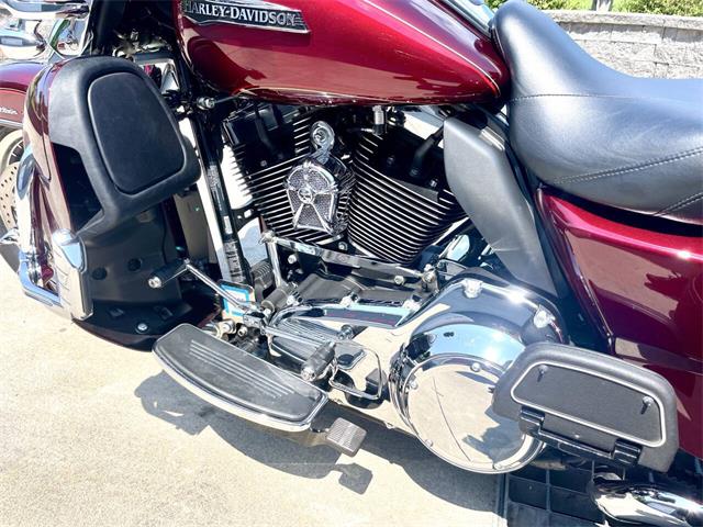 2016 Harley-Davidson Tri Glide (CC-2089481) for sale in Hilton, New York