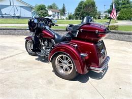 2016 Harley-Davidson Tri Glide (CC-2089481) for sale in Hilton, New York