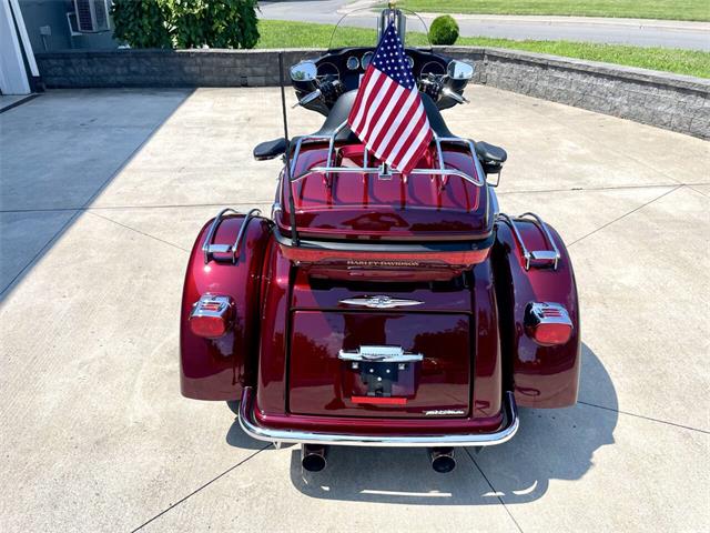 2016 Harley-Davidson Tri Glide (CC-2089481) for sale in Hilton, New York