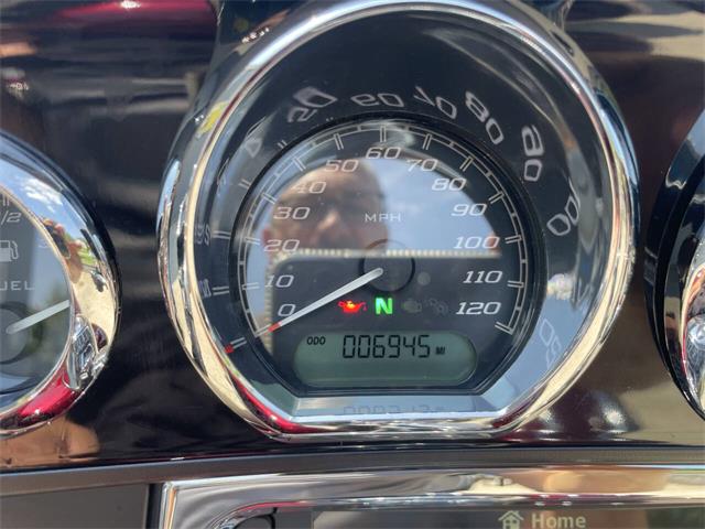 2016 Harley-Davidson Tri Glide (CC-2089481) for sale in Hilton, New York