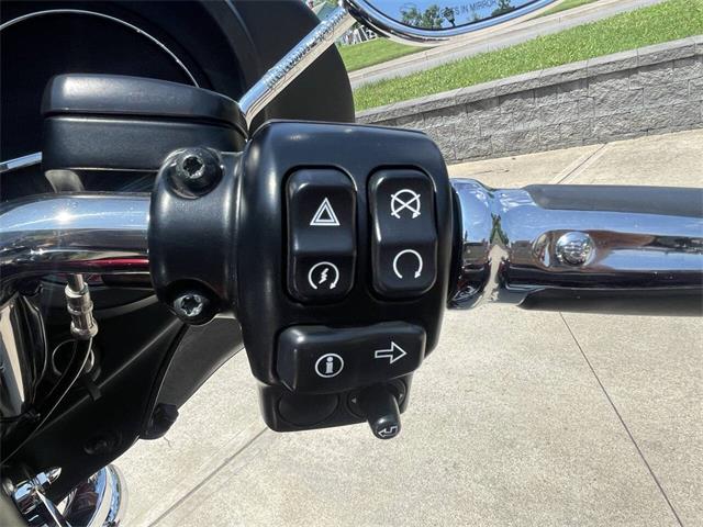 2016 Harley-Davidson Tri Glide (CC-2089481) for sale in Hilton, New York