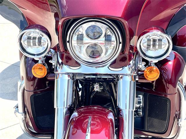 2016 Harley-Davidson Tri Glide (CC-2089481) for sale in Hilton, New York