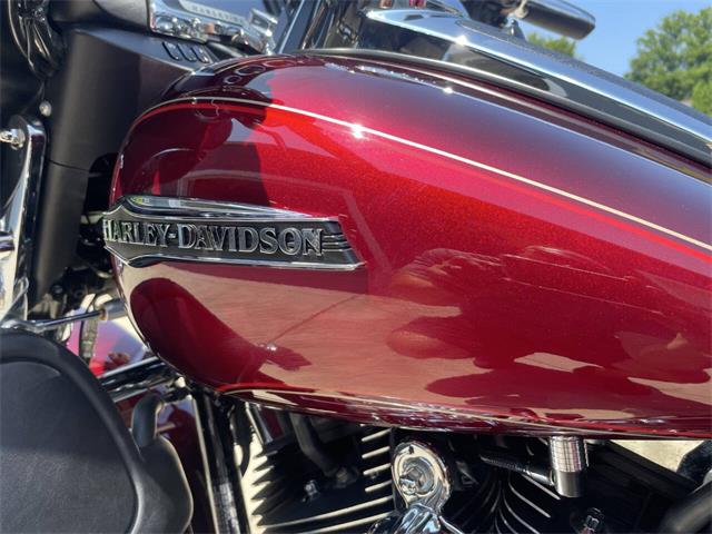 2016 Harley-Davidson Tri Glide (CC-2089481) for sale in Hilton, New York