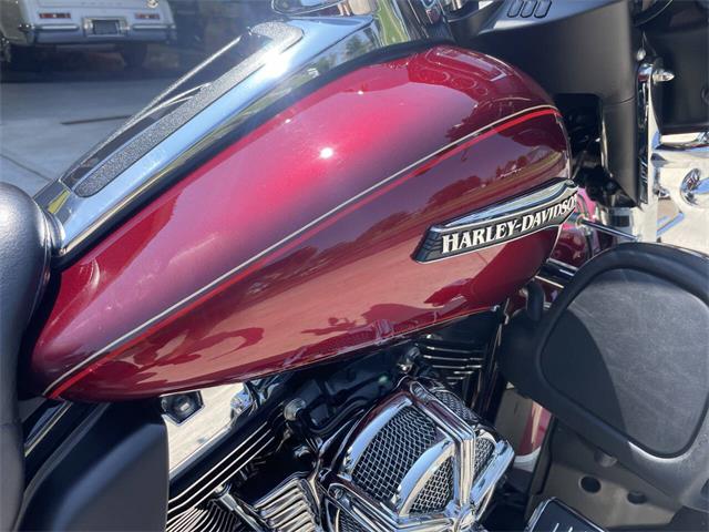 2016 Harley-Davidson Tri Glide (CC-2089481) for sale in Hilton, New York