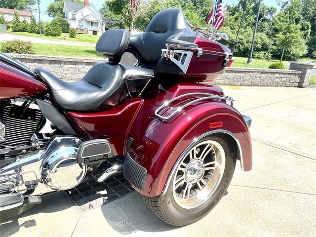 2016 Harley-Davidson Tri Glide (CC-2089481) for sale in Hilton, New York