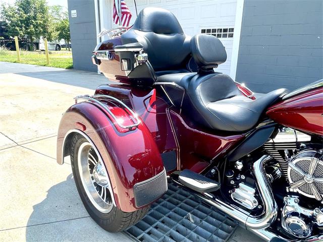 2016 Harley-Davidson Tri Glide (CC-2089481) for sale in Hilton, New York