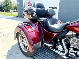 2016 Harley-Davidson Tri Glide (CC-2089481) for sale in Hilton, New York