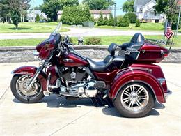 2016 Harley-Davidson Tri Glide (CC-2089481) for sale in Hilton, New York