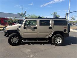 2003 Hummer H2 (CC-2089482) for sale in El Cajon, California
