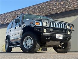 2003 Hummer H2 (CC-2089482) for sale in El Cajon, California