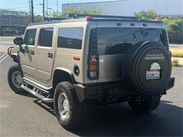 2003 Hummer H2 (CC-2089482) for sale in El Cajon, California