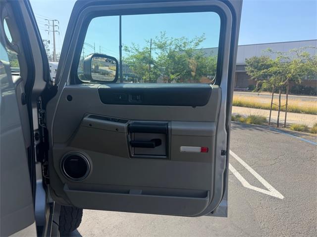 2003 Hummer H2 (CC-2089482) for sale in El Cajon, California