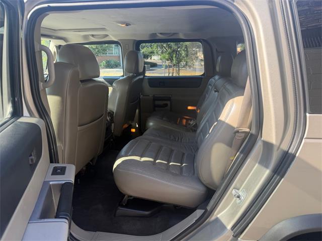2003 Hummer H2 (CC-2089482) for sale in El Cajon, California