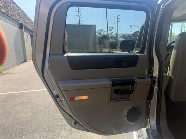 2003 Hummer H2 (CC-2089482) for sale in El Cajon, California