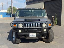2003 Hummer H2 (CC-2089482) for sale in El Cajon, California