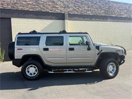 2003 Hummer H2 (CC-2089482) for sale in El Cajon, California