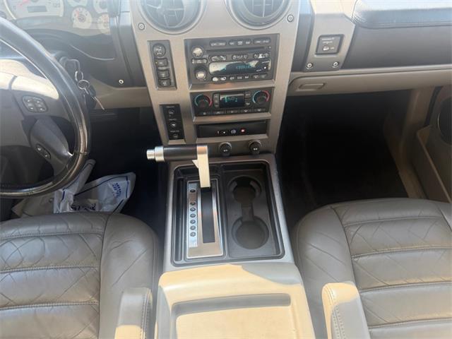 2003 Hummer H2 (CC-2089482) for sale in El Cajon, California