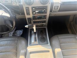 2003 Hummer H2 (CC-2089482) for sale in El Cajon, California