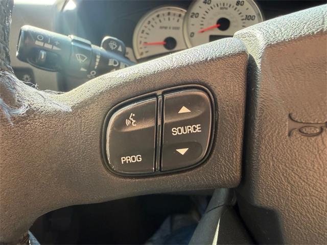 2003 Hummer H2 (CC-2089482) for sale in El Cajon, California