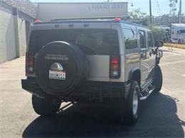 2003 Hummer H2 (CC-2089482) for sale in El Cajon, California