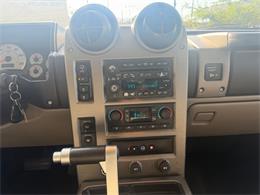 2003 Hummer H2 (CC-2089482) for sale in El Cajon, California