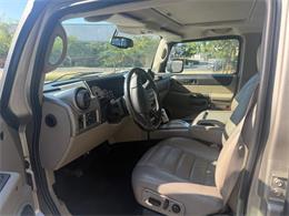 2003 Hummer H2 (CC-2089482) for sale in El Cajon, California