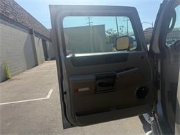 2003 Hummer H2 (CC-2089482) for sale in El Cajon, California