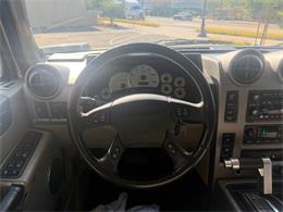 2003 Hummer H2 (CC-2089482) for sale in El Cajon, California