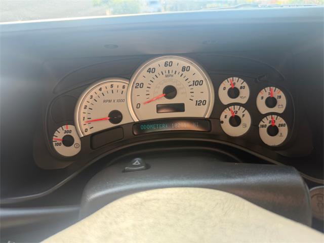2003 Hummer H2 (CC-2089482) for sale in El Cajon, California