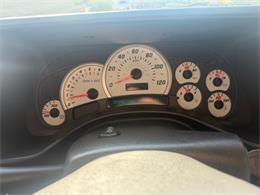 2003 Hummer H2 (CC-2089482) for sale in El Cajon, California