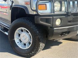 2003 Hummer H2 (CC-2089482) for sale in El Cajon, California