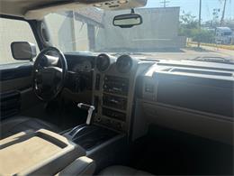 2003 Hummer H2 (CC-2089482) for sale in El Cajon, California